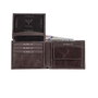 Zoozie Bags Jackson Crazy - Gris